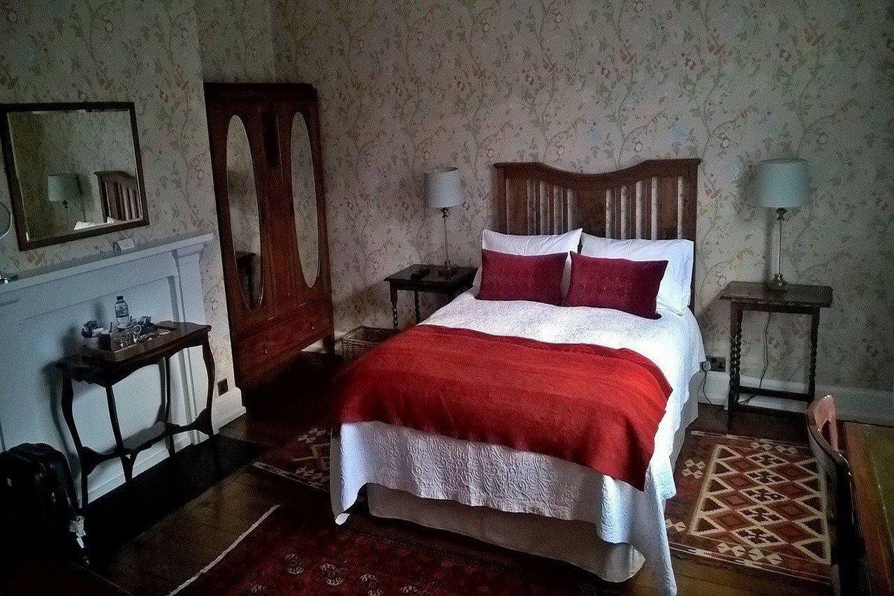 The Lions Bed & Breakfast Newark-on-Trent  Ngoại thất bức ảnh